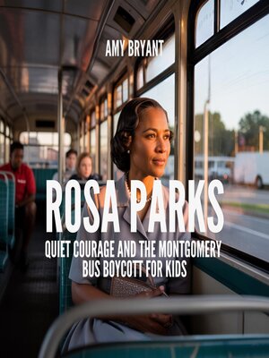 cover image of Rosa Parks